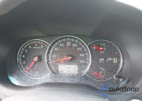 2014 Nissan Maxima 3.5 Sv from USA, damaged, VIN 1N4AA5AP2EC489345